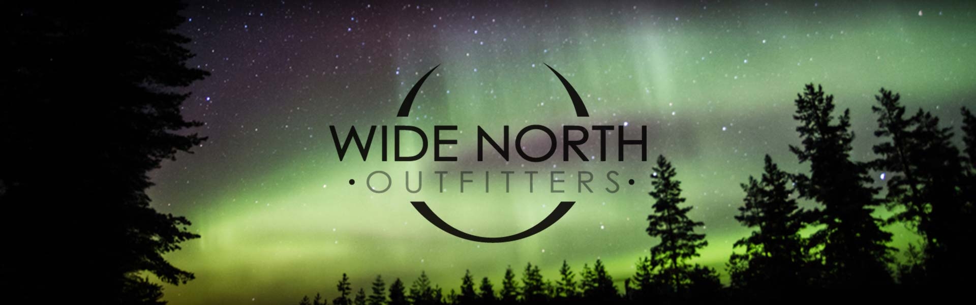 Contact Wide North Outfitters