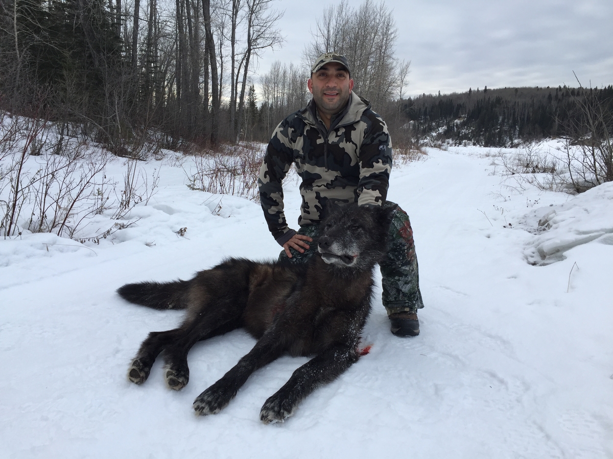 Personalized Alberta Hunts